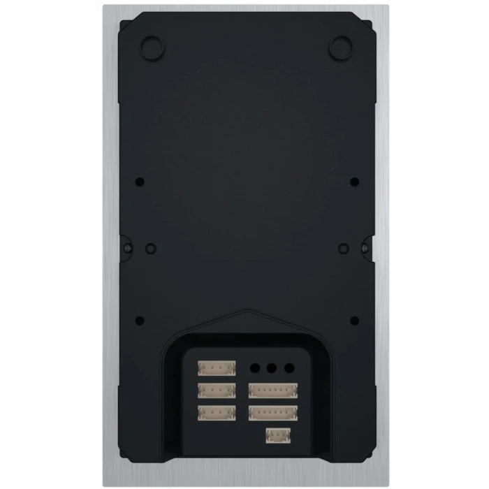 Виклична панель Slinex MA-03CRHD Silver