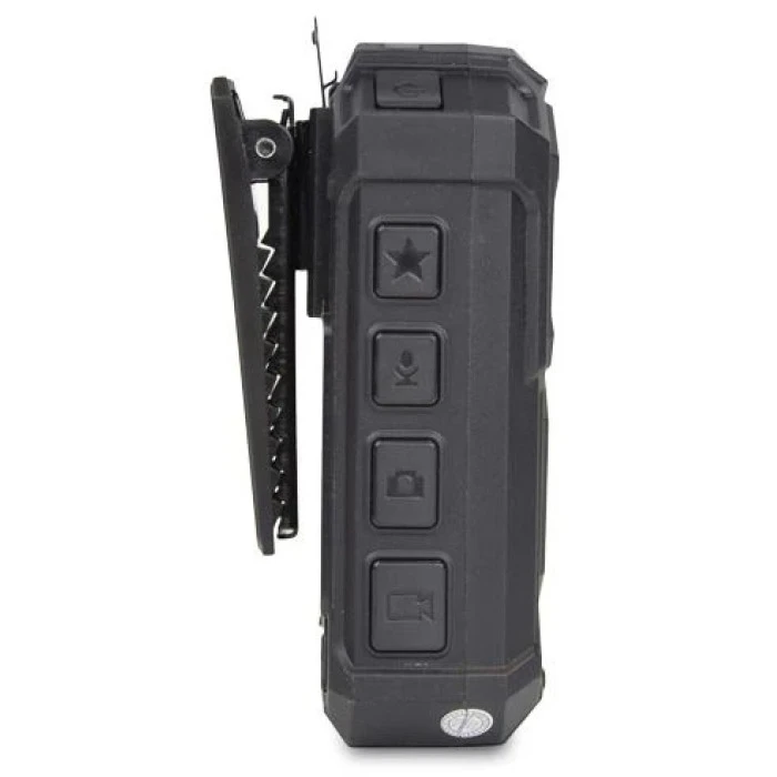 Нагрудний відеореєстратор Atis Body Cam 64Gb