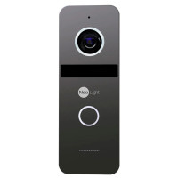 Виклична панель Neolight SOLO IPW Graphite