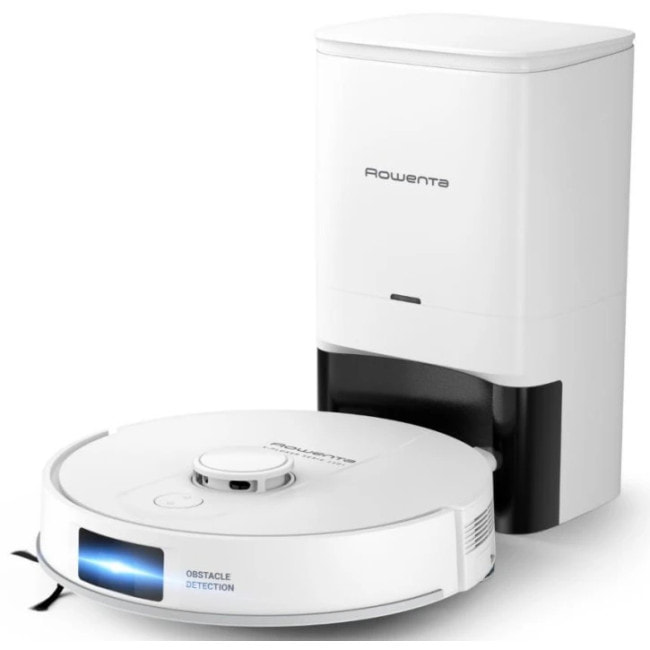 Робот-пилосос Rowenta X-PLORER Serie 140+ Total Care (RR9197WH)