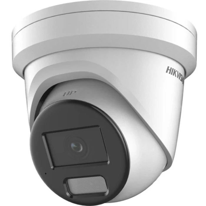 IP-відеокамера Hikvision DS-2CD2387G2H-LIU (2.8 мм) White