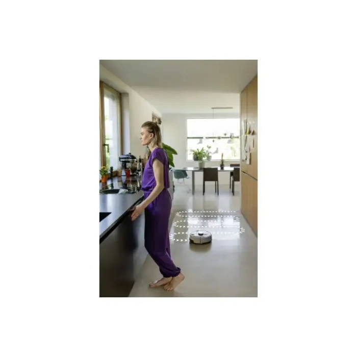 Робот-пылесос Karcher RCF 3 (1.269-660.0)