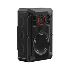 Нагрудный видеорегистратор Recoda M502B-W 2K(4Mp) 64GB WI-FI