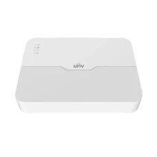 Сетевой IP видеорегистратор Uniview NVR301-08LS3-P8