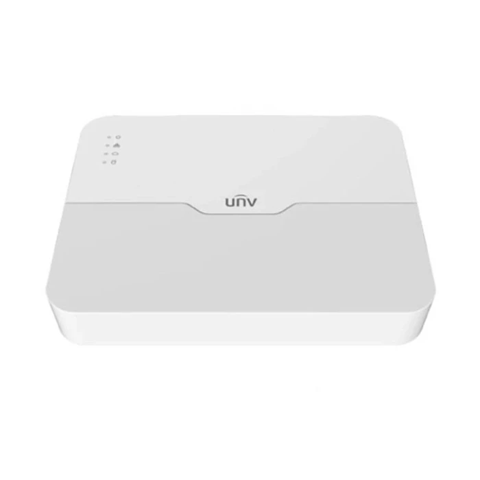 Сетевой IP видеорегистратор Uniview NVR301-08LS3-P8