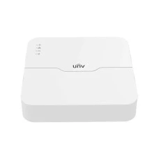 Мережевий IP відеореєстратор Uniview NVR301-04LS3-P4