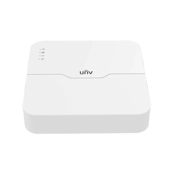 Мережевий IP відеореєстратор Uniview NVR301-04LS3-P4