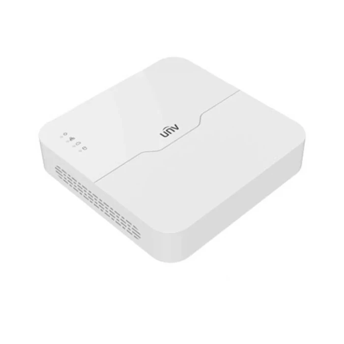 Мережевий IP відеореєстратор Uniview NVR301-04LS3-P4