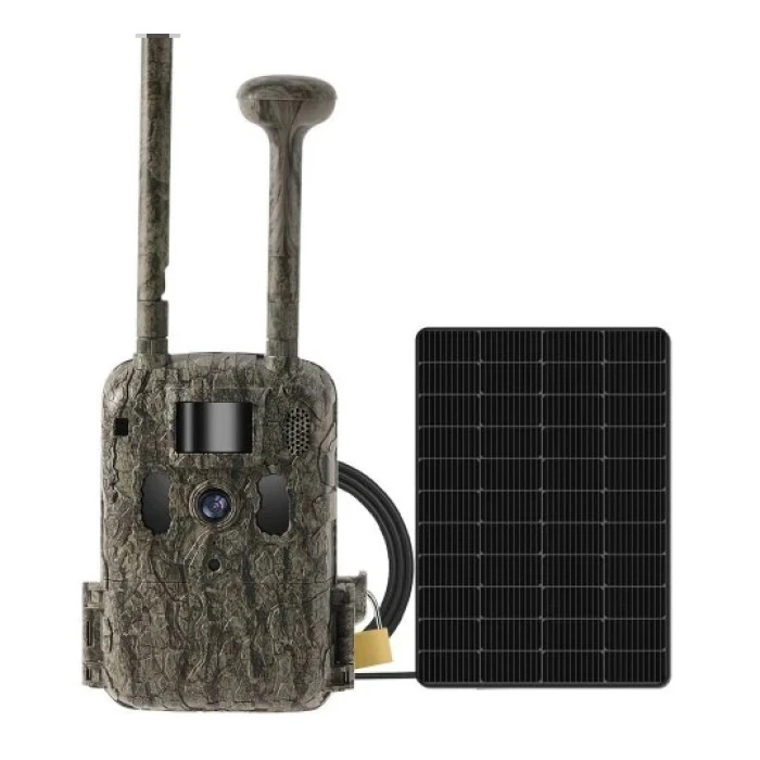 Фотопастка JerderFo T6 Khaki (JerderFo T6)