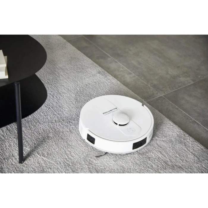 Робот-пилосос Rowenta X-PLORER Serie 140+ Total Care (RR9197WH)
