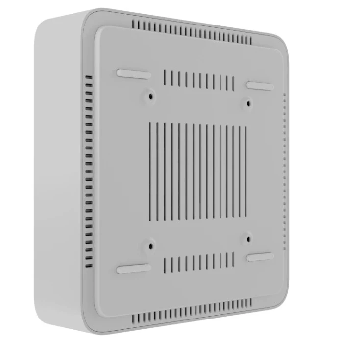 Мережевий відеореєстратор Ajax NVR HAC (16ch) (8EU) White (134506.122.WH1)