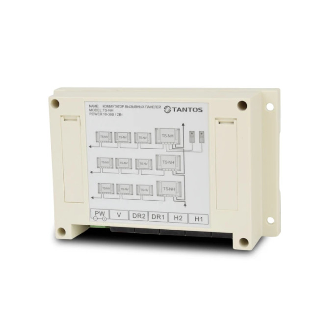 Коммутатор Tantos TS-NH Tantos 7192