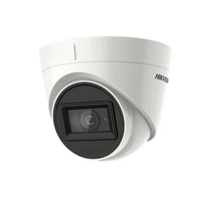 Видеокамера Hikvision DS-2CE79D3T-IT3ZF White