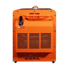 Генератор дизельный Bison BS8500Q Orange (41-00412)