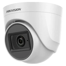 Видеокамера Hikvision DS-2CE76H0T-ITPFS (2.8) White