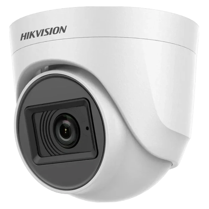 Видеокамера Hikvision DS-2CE76H0T-ITPFS (2.8) White