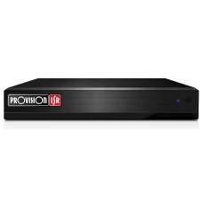 Гібридний відеореєстратор Provision-ISR SH-8100A5N-5L(MM)-V2