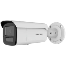 IP-відеокамера Hikvision DS-2CD2T83G2-4LI (4) White