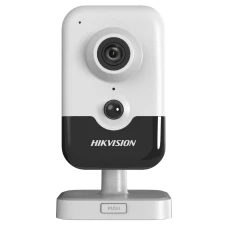IP-видеокамера внутренняя Hikvision DS-2CD2463G2-I (2.8) White