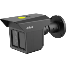 IP-видеокамера Dahua DH-IPC-MFW5241T2-E3-ASE Black