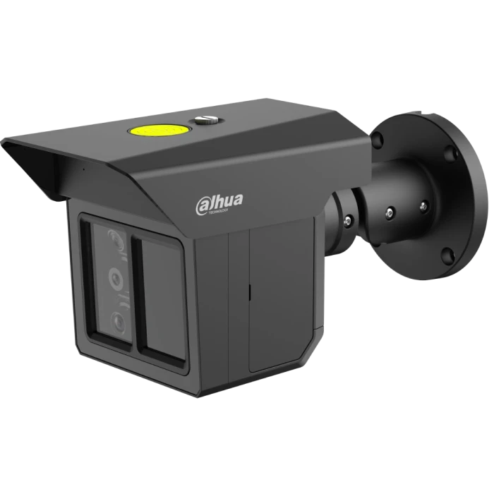 IP-видеокамера Dahua DH-IPC-MFW5241T2-E3-ASE Black