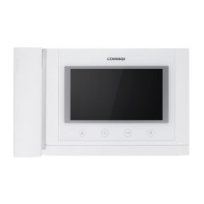Видеодомофон Commax CDV-70MH White