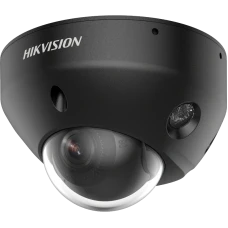 IP-видеокамера Hikvision DS-2CD2583G2-LIS2U (2.8) Black