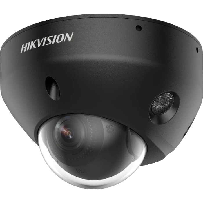 IP-видеокамера Hikvision DS-2CD2583G2-LIS2U (2.8) Black