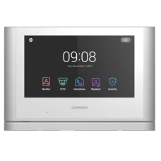 Видеодомофон Commax CDV-1024MA White