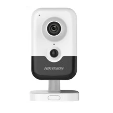 IP-видеокамера кубическая Hikvision DS-2CD2443G2-I (2.8) White