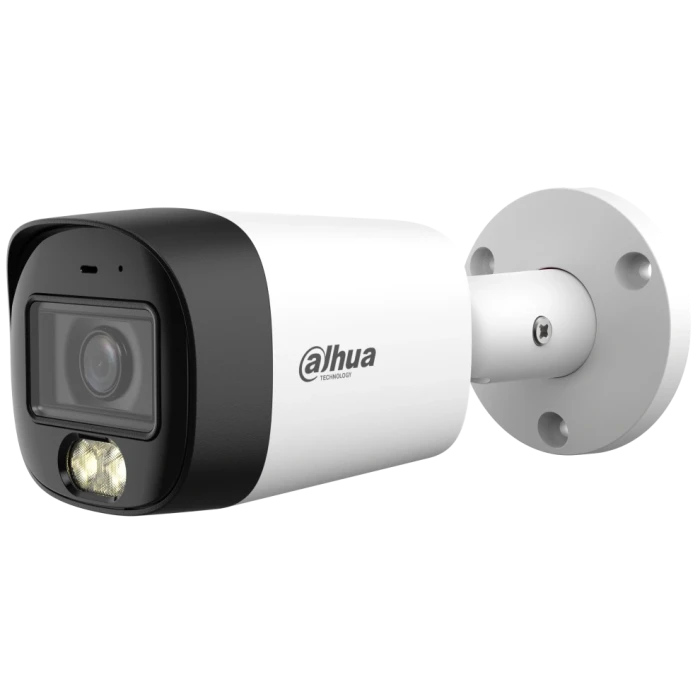 Видеокамера Dahua DH-HAC-HFW1500RLP-IL-A (2.8 мм) (99-10025672)