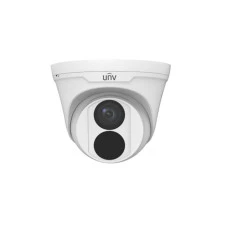 IP-відеокамера Uniview IPC3614LB-SF28-A White