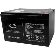 Аккумулятор XYC AGM 12V10AH (XT12100)