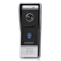 Вызывная панель Samson SW-23L Silver