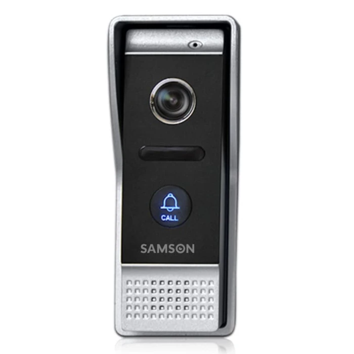 Вызывная панель Samson SW-23L Silver