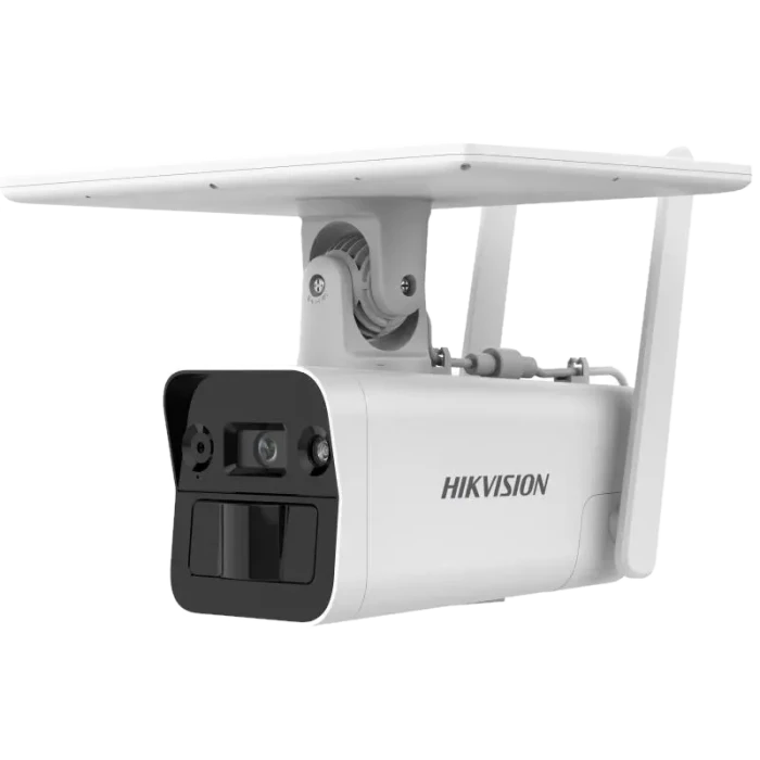 IP-видеокамера Hikvision DS-2XS2T41G1-ID/4G/C05S07 (4.0)