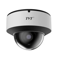 IP-видеокамера TVT TD-9551E3B-A (D/PE/AR2) (2.8) White (77-00341)