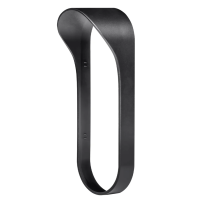 Козырек TVT TD-YHZ0102 для IP-видеопанели TD-E3110-IC/PE/WF Black (82-00405)