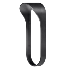 Козырек TVT TD-YHZ0102 для IP-видеопанели TD-E3110-IC/PE/WF Black (82-00405)