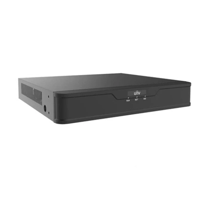 Мережевий IP відеореєстратор Uniview NVR301-04S3-P4