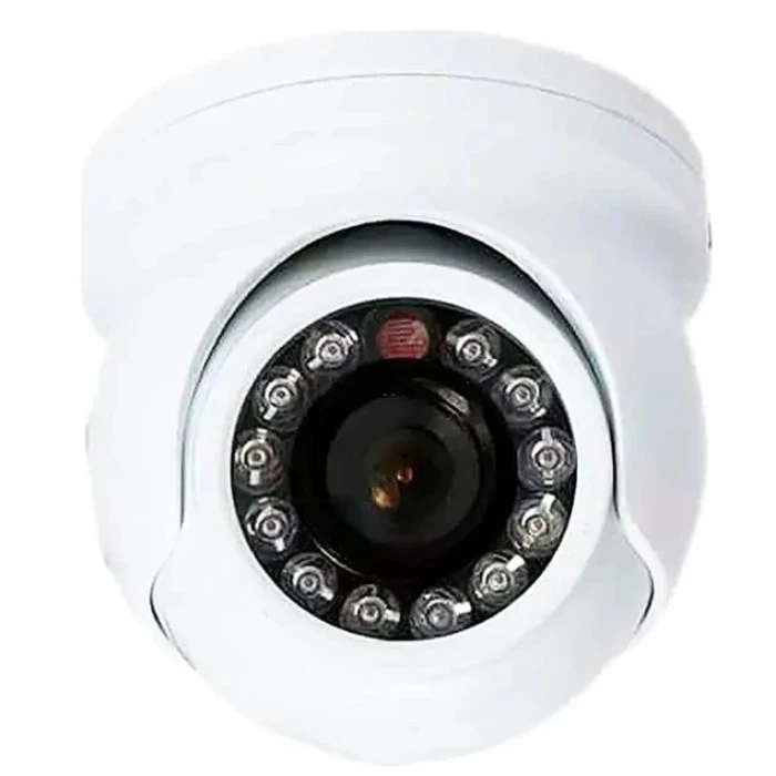 Видеокамера Atis AMVD-2MIR-10W/3.6 Pro White