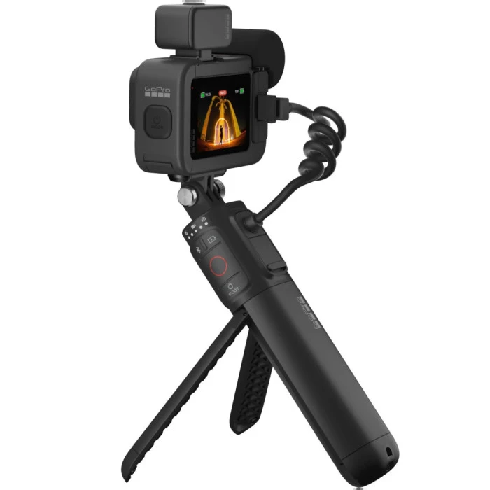 Екшн-камера GoPro HERO13 Creator Edition Black (CHDFB-131-EU)