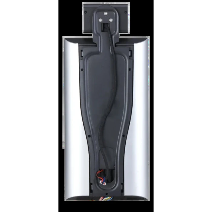 Термінал доступу Dahua DHI-ASI7213X-V1-T1 з розпізнаванням облич Black