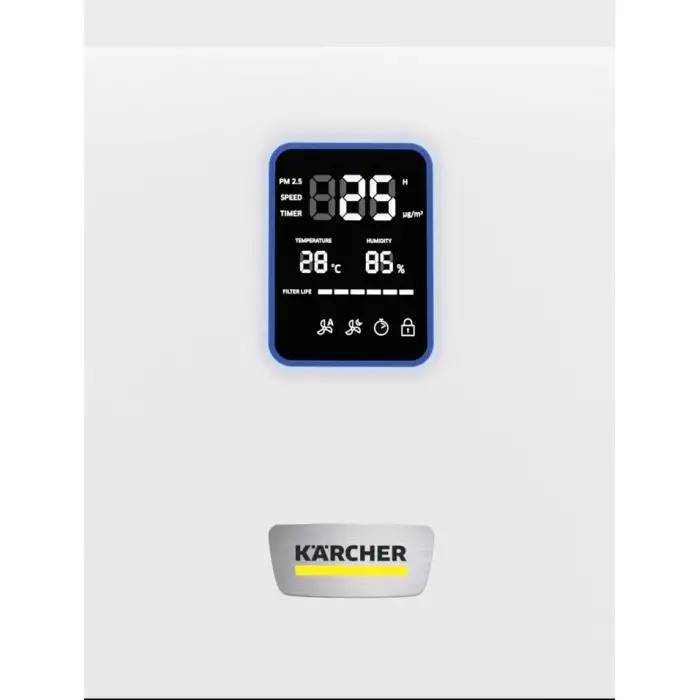 Очищувач повітря Karcher AF 50 (1.024-822.0)