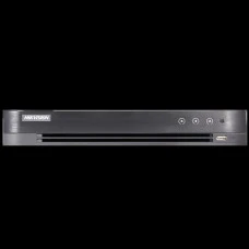 Гібридний DVR-реєстратор Hikvision TURBO HD DS-7204HQHI-K1/P(B)