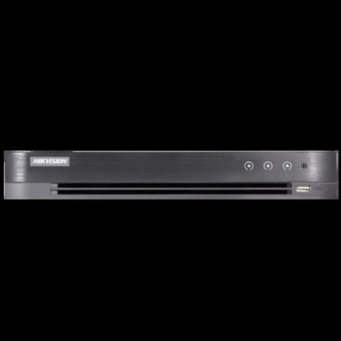 Гібридний DVR-реєстратор Hikvision TURBO HD DS-7204HQHI-K1/P(B)