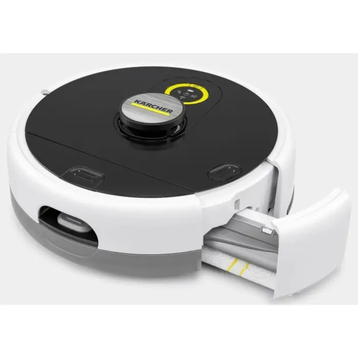 Робот-пылесос Karcher RCF 3 (1.269-660.0)