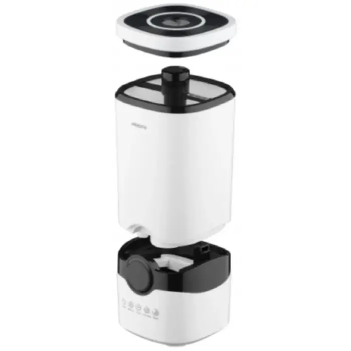 Зволожувач повітря Ardesto USH-M-LCD-4L-W