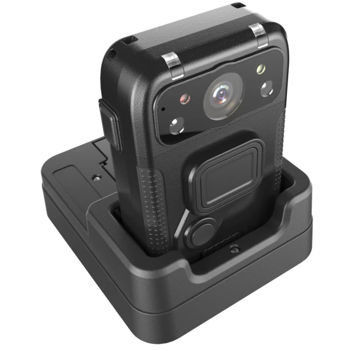 Нагрудний відеореєстратор Tecsar BDCam 29-64GWBE-4G