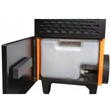 Осушувач повітря Neo Tools 90-160